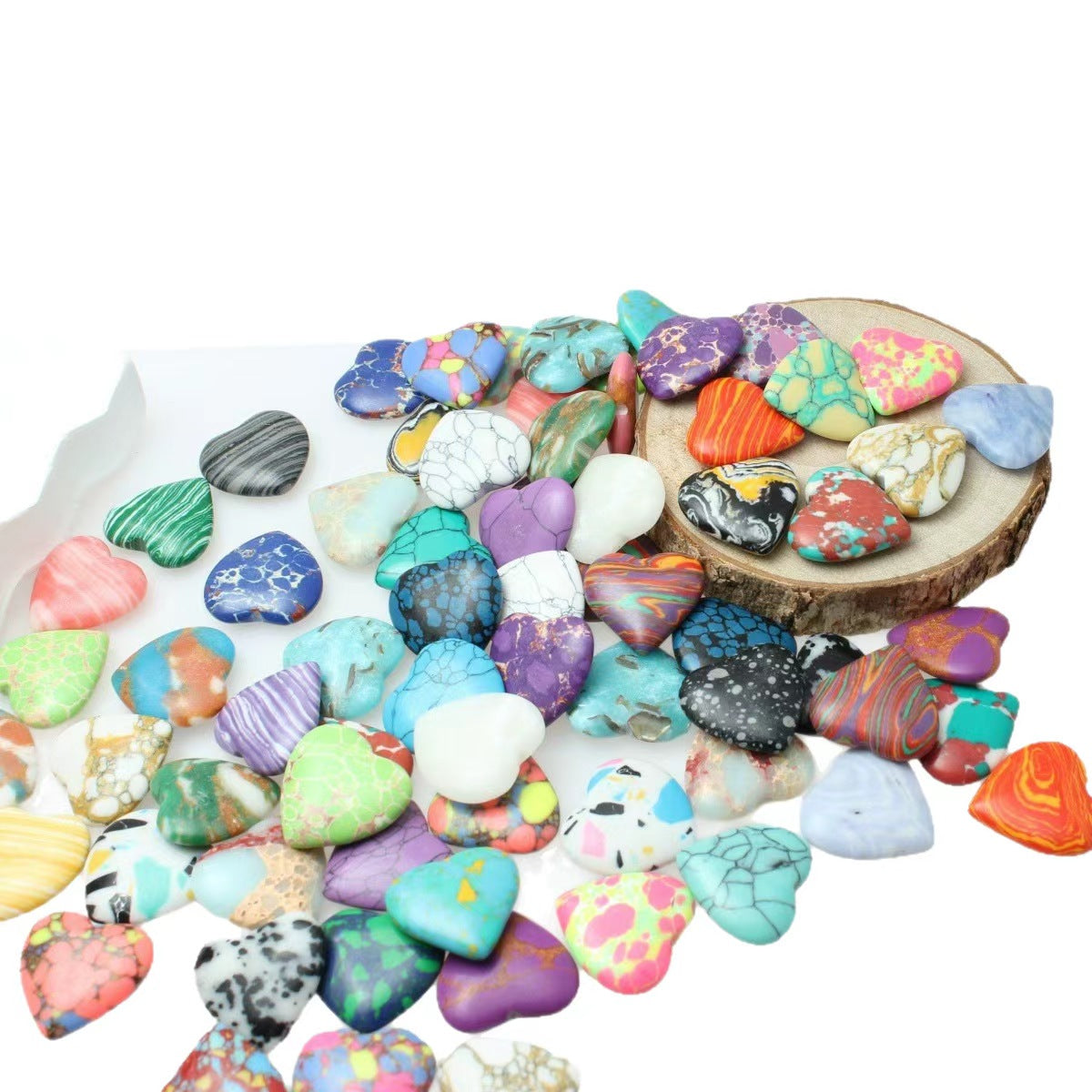 Tiny Love Pebble 20 stk