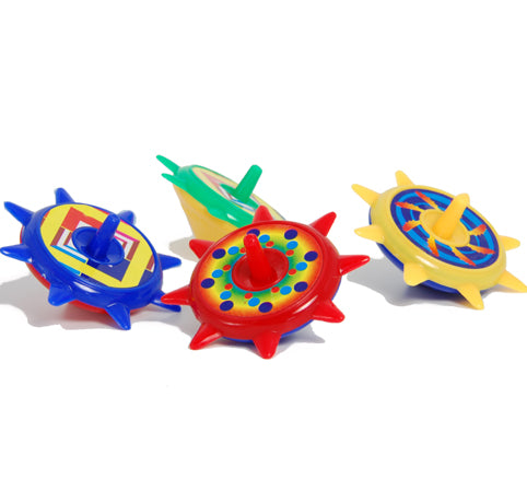 Super spinners – 60 stuks